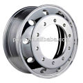 19.5 Aluminum Truck Wheel for DAF